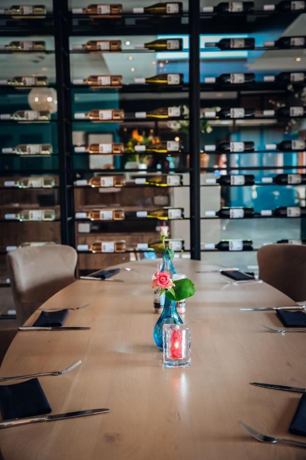 Van Der Valk Hotel Wieringermeer Wieringerwerf Ngoại thất bức ảnh