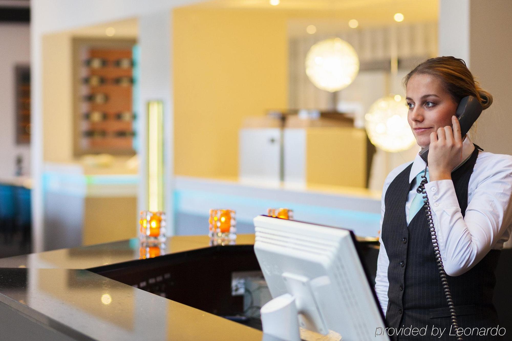 Van Der Valk Hotel Wieringermeer Wieringerwerf Ngoại thất bức ảnh