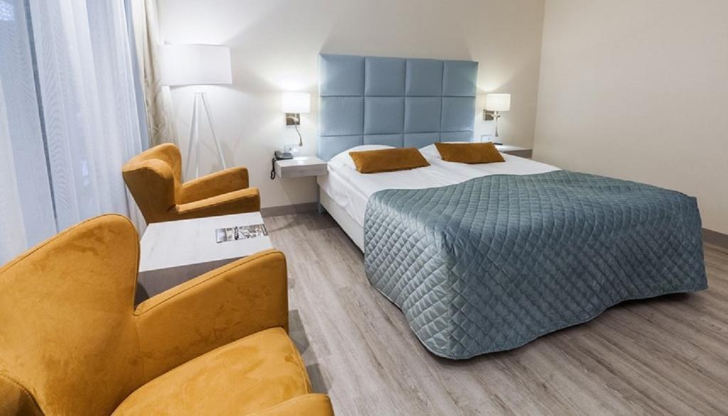 Van Der Valk Hotel Wieringermeer Wieringerwerf Ngoại thất bức ảnh