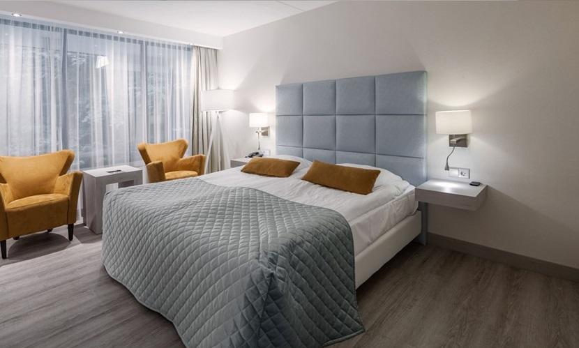 Van Der Valk Hotel Wieringermeer Wieringerwerf Ngoại thất bức ảnh