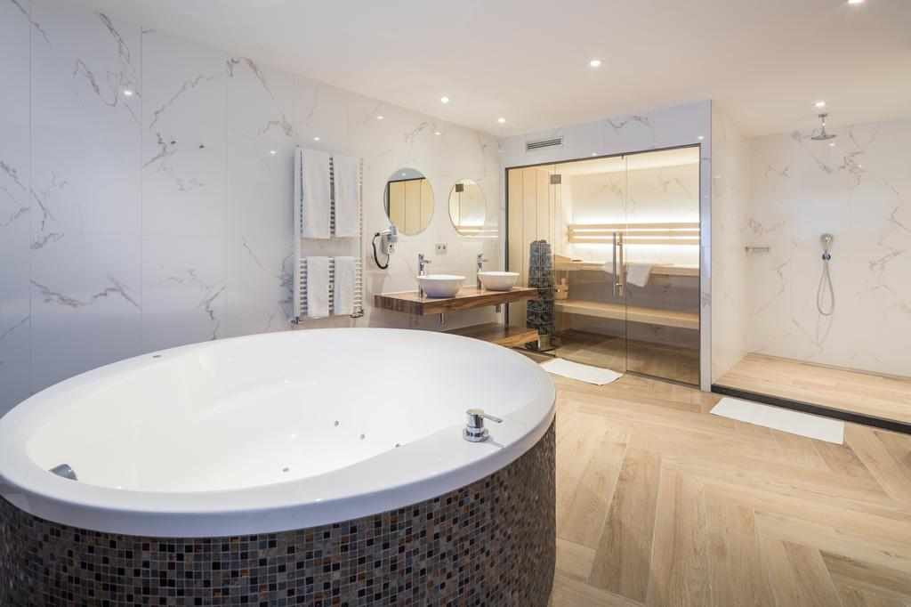 Van Der Valk Hotel Wieringermeer Wieringerwerf Ngoại thất bức ảnh
