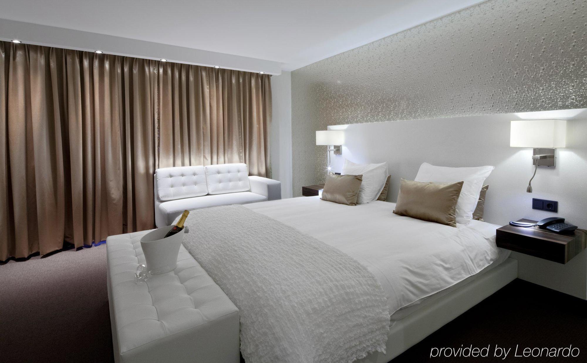 Van Der Valk Hotel Wieringermeer Wieringerwerf Ngoại thất bức ảnh