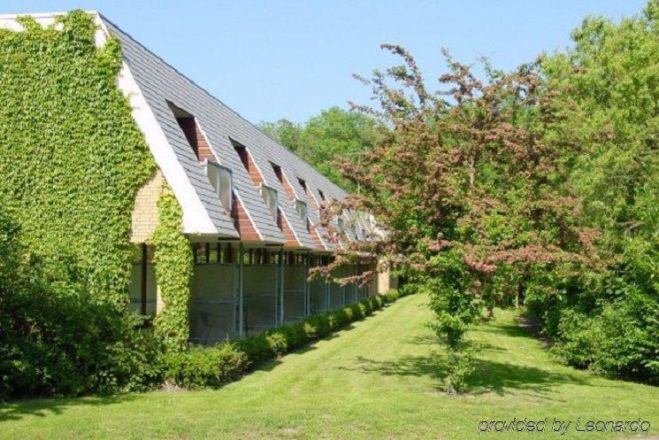 Van Der Valk Hotel Wieringermeer Wieringerwerf Ngoại thất bức ảnh