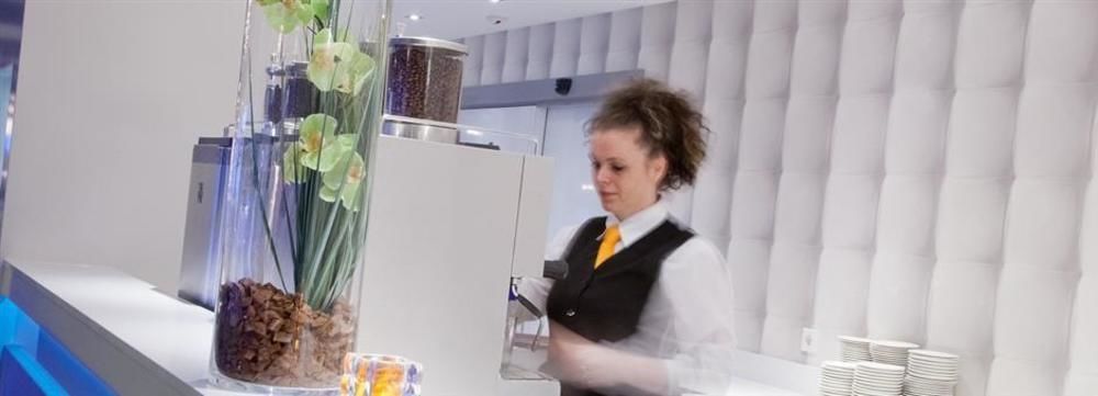 Van Der Valk Hotel Wieringermeer Wieringerwerf Ngoại thất bức ảnh