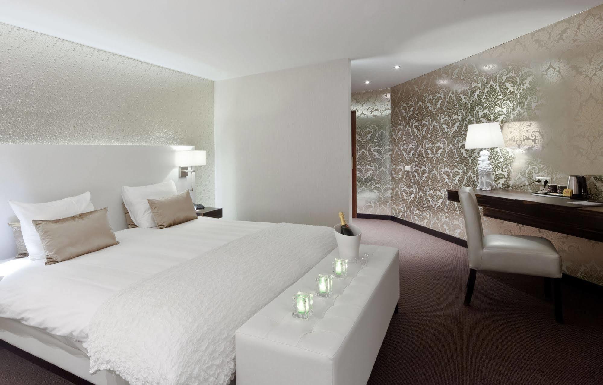 Van Der Valk Hotel Wieringermeer Wieringerwerf Ngoại thất bức ảnh