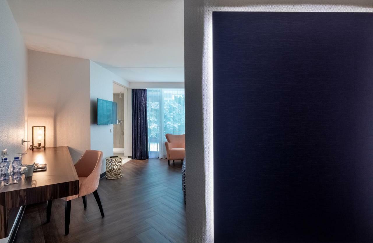 Van Der Valk Hotel Wieringermeer Wieringerwerf Ngoại thất bức ảnh