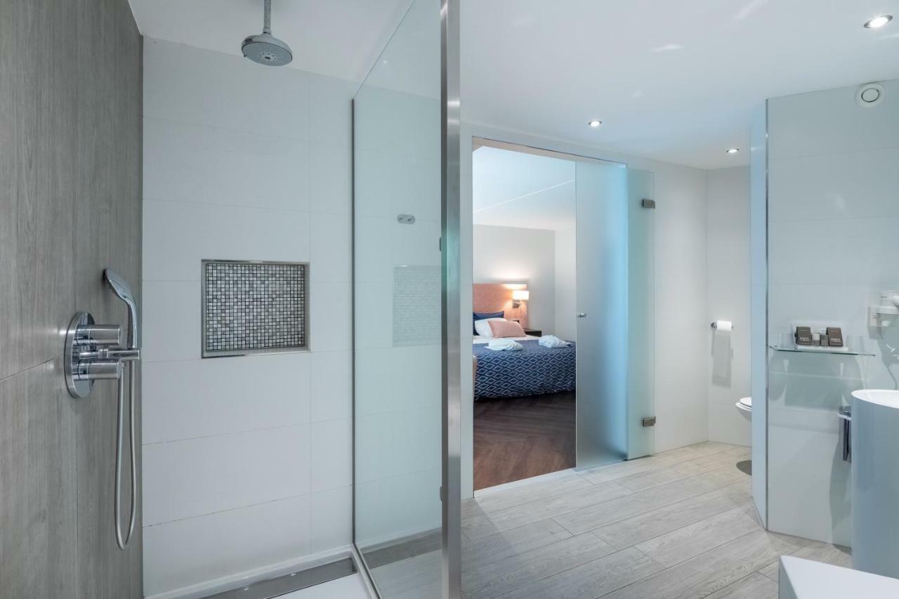 Van Der Valk Hotel Wieringermeer Wieringerwerf Ngoại thất bức ảnh