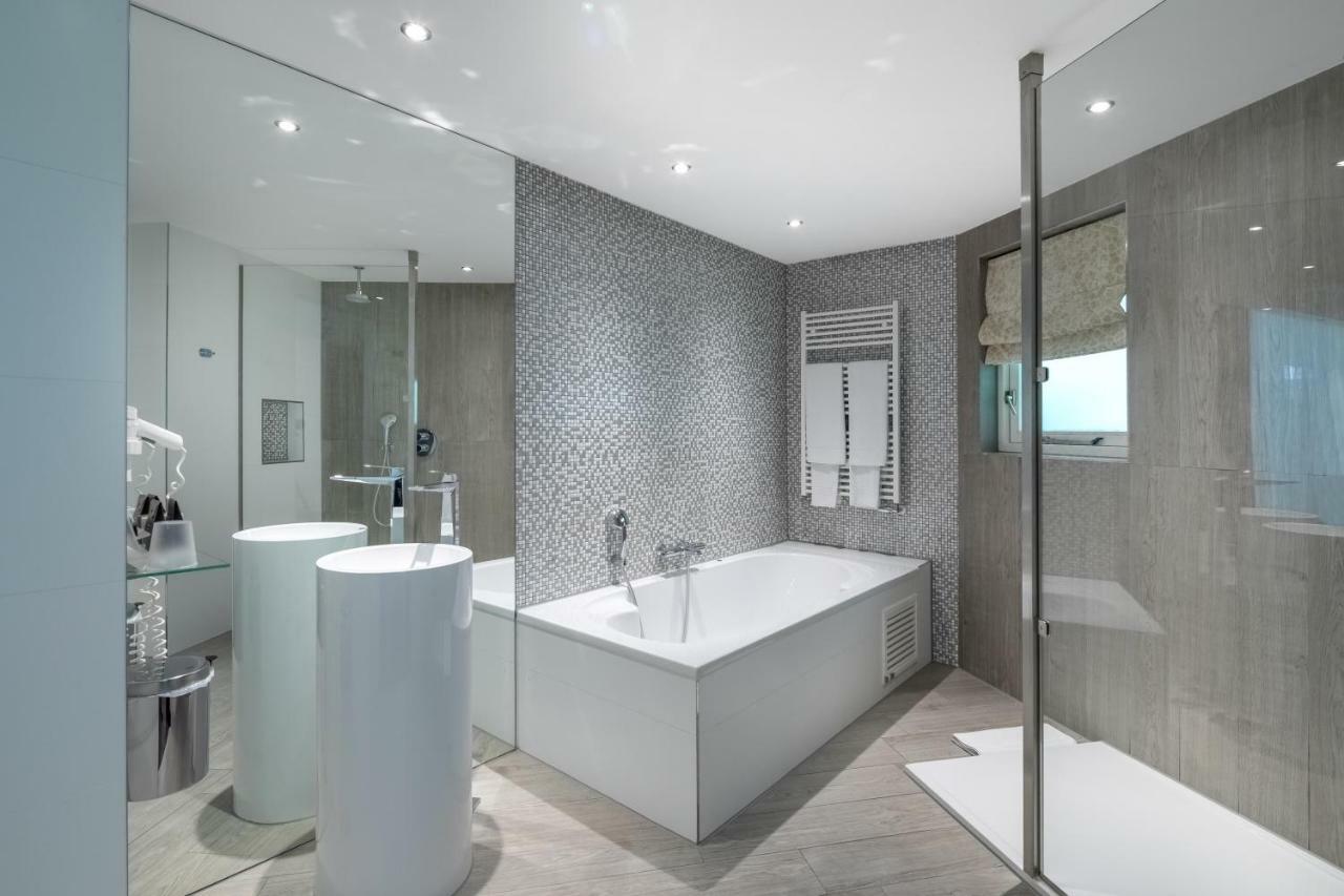 Van Der Valk Hotel Wieringermeer Wieringerwerf Ngoại thất bức ảnh